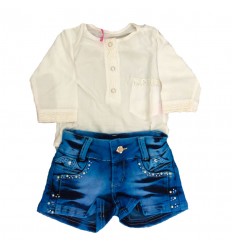conjunto-para-niña-outlet-short-blanco
