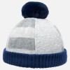 Gorro visera para niño