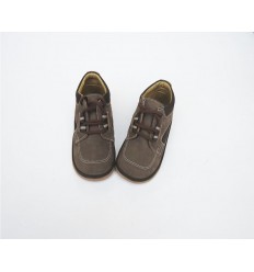 Zapato combinado (caminadores, no tuerce)