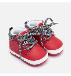 Tenis para bebe niño mars