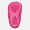 Tenis para bebe niña old pink