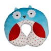 Cuello almohada buho-Kidhouse