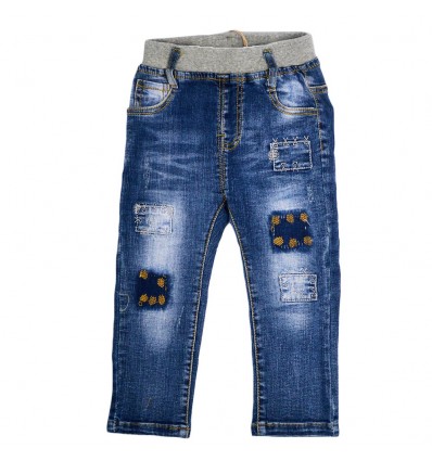 Pantalón Jean Niño