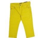 Pantalón jean para niño citron