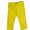 Pantalón jean para niño citron