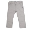 Pantalon para niño color gris