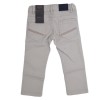 Pantalon para niño color gris