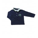 Camisa polo