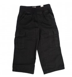 Pantalon para niño-gris oscuro
