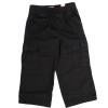 Pantalon para niño-gris oscuro