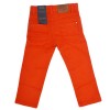 Pantalon dril naranja rojiso-Kidhouse