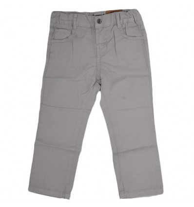 Pantalon Dril Niño | Online www.jardimartimoniz.pt