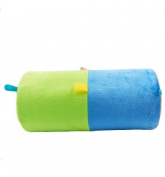 Rollo de estimulacion para bebé