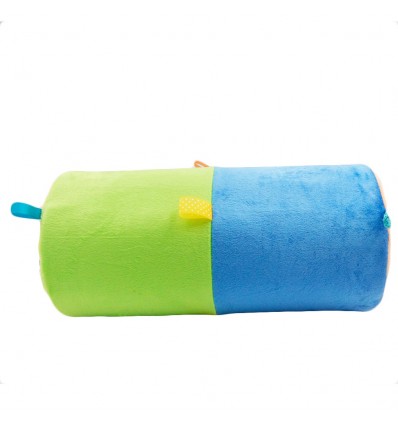 Rollo de estimulacion para bebé