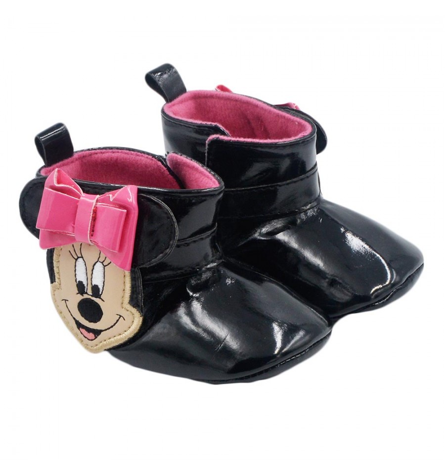 Botas de sales bebe niña
