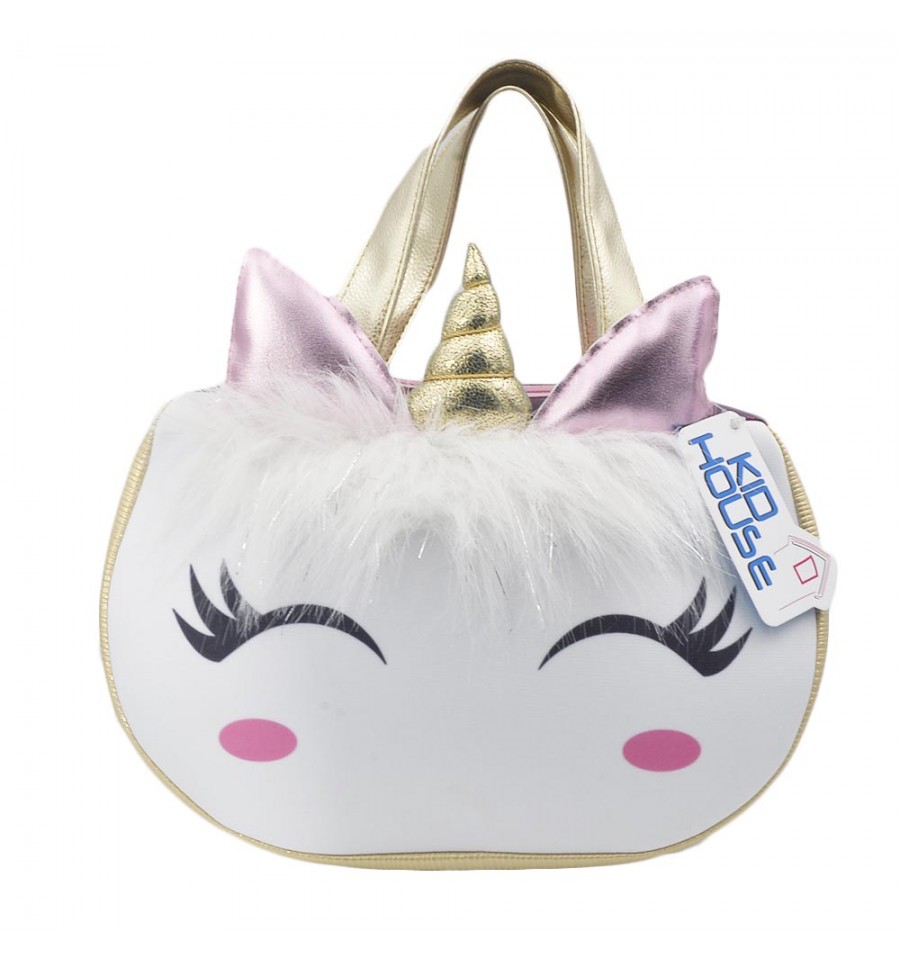 Bolso de mano para Unicornio-KidHouse