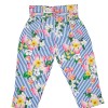Pantalon para niña mayoral-flores