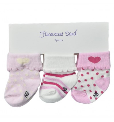 medias de bebe