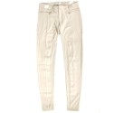 Pantalon mayoral para Junior blanco hueso