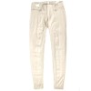 Pantalon mayoral para dama-blanco hueso