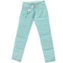 Pantalon para verde menta