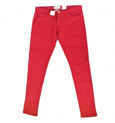 Pantalon para dama mayoral-rojo