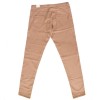 Pantalon en dril mayoral - caramelo