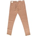 Pantalon en dril mayoral - caramelo