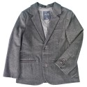 Blazer para niño mayoral-Gris