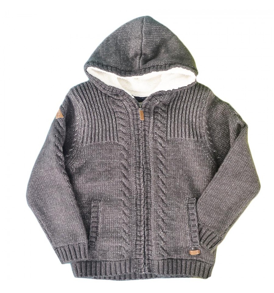 Buzo para ni o mayoral Gris KidHouse