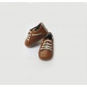 Zapato no tuerce, caramelo