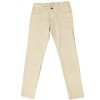 Pantalon jean mayoral para niño- Blanco hueso