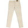 Pantalon jean mayoral para niño- Blanco hueso