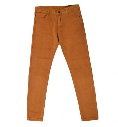 Pantalon jean para niño mayoral-Oxido