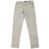 Pantalon jean para niño gris samblasting