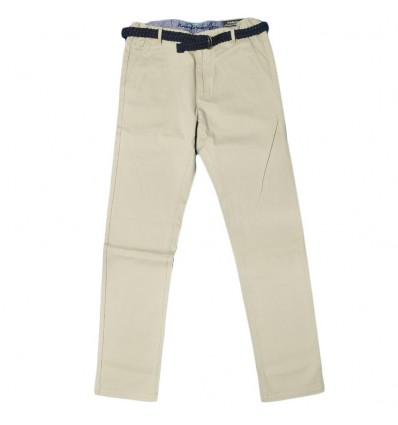 Pantalon dril para niño hotsell