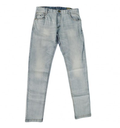 Pantalon jean claro para niño mayoral