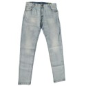 Pantalon jean claro para niño mayoral