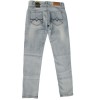 Pantalon jean claro para niño mayoral