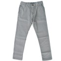 Pantalon en dril mayoral para niño- Gris