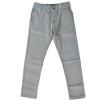 Pantalon en dril mayoral para niño- Gris