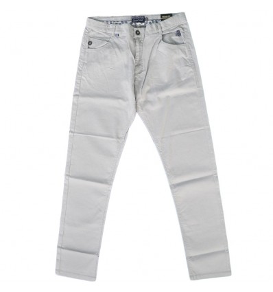 Pantalon en dril mayoral para niño- gris