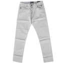 Pantalon en dril mayoral para niño- gris