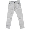 Pantalon en dril mayoral para niño- gris