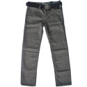 Pantalon jean estampado para niño