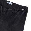Leggings piel de durazno- Marengo- Gris
