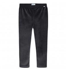 Leggings piel de durazno- Marengo- Gris