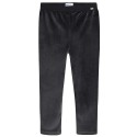 Leggings piel de durazno- Marengo- Gris