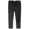 Leggings piel de durazno- Marengo- Gris
