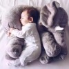 Almohada peluche elefante para bebé